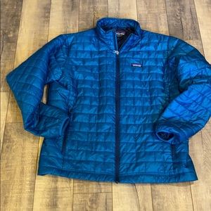 Patagonia Men’s Down Jacket XXL